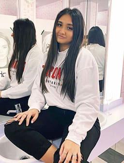 Zayna Hussein