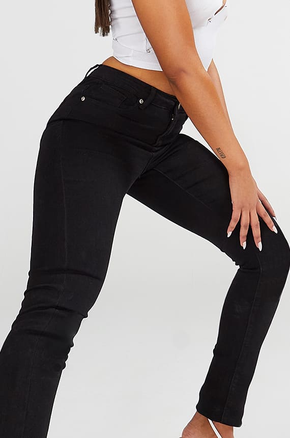 Denim Fit - Jeggings