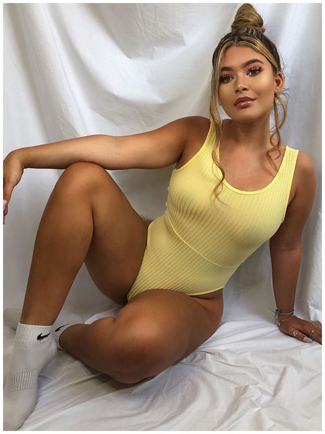 Millie Mccarthy