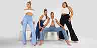 Denim: Back and better