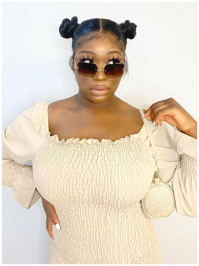 Funke Tijani