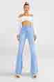 Denim Fit - Flare Jeans