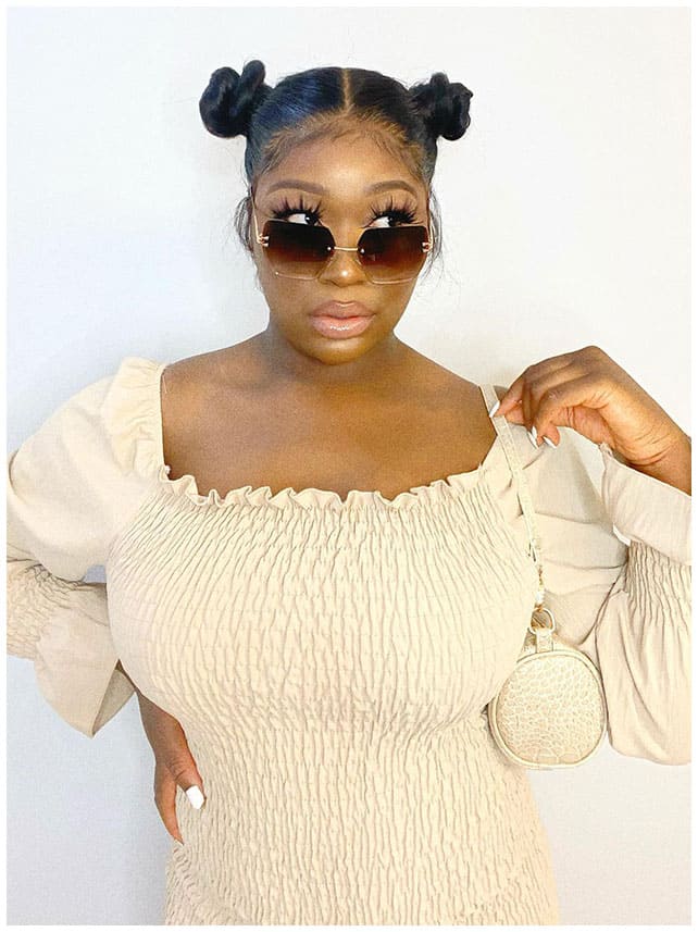 Funke Tijani