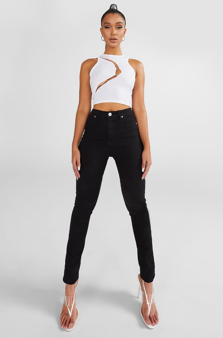 Denim Fit - Jeggings