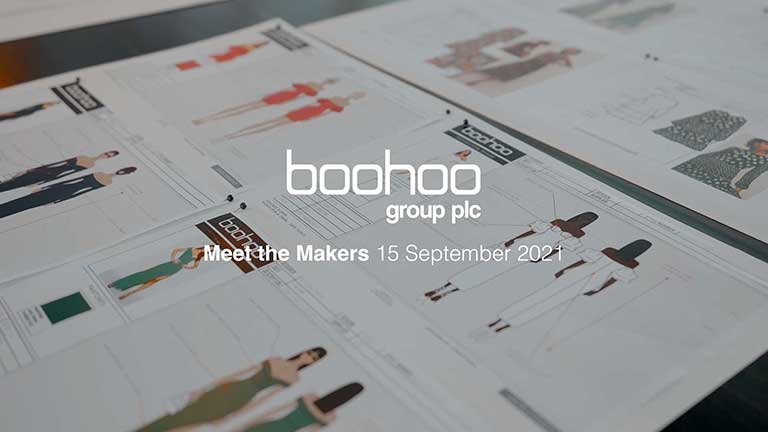 boohoo Sustainability